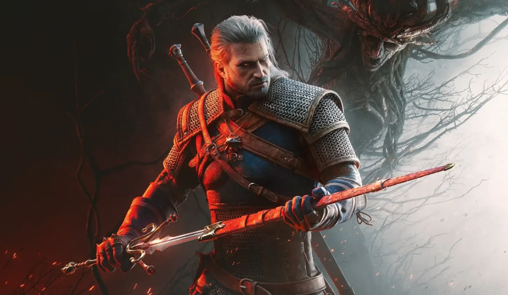 La tercera expansión de The Witcher 3 sera epica