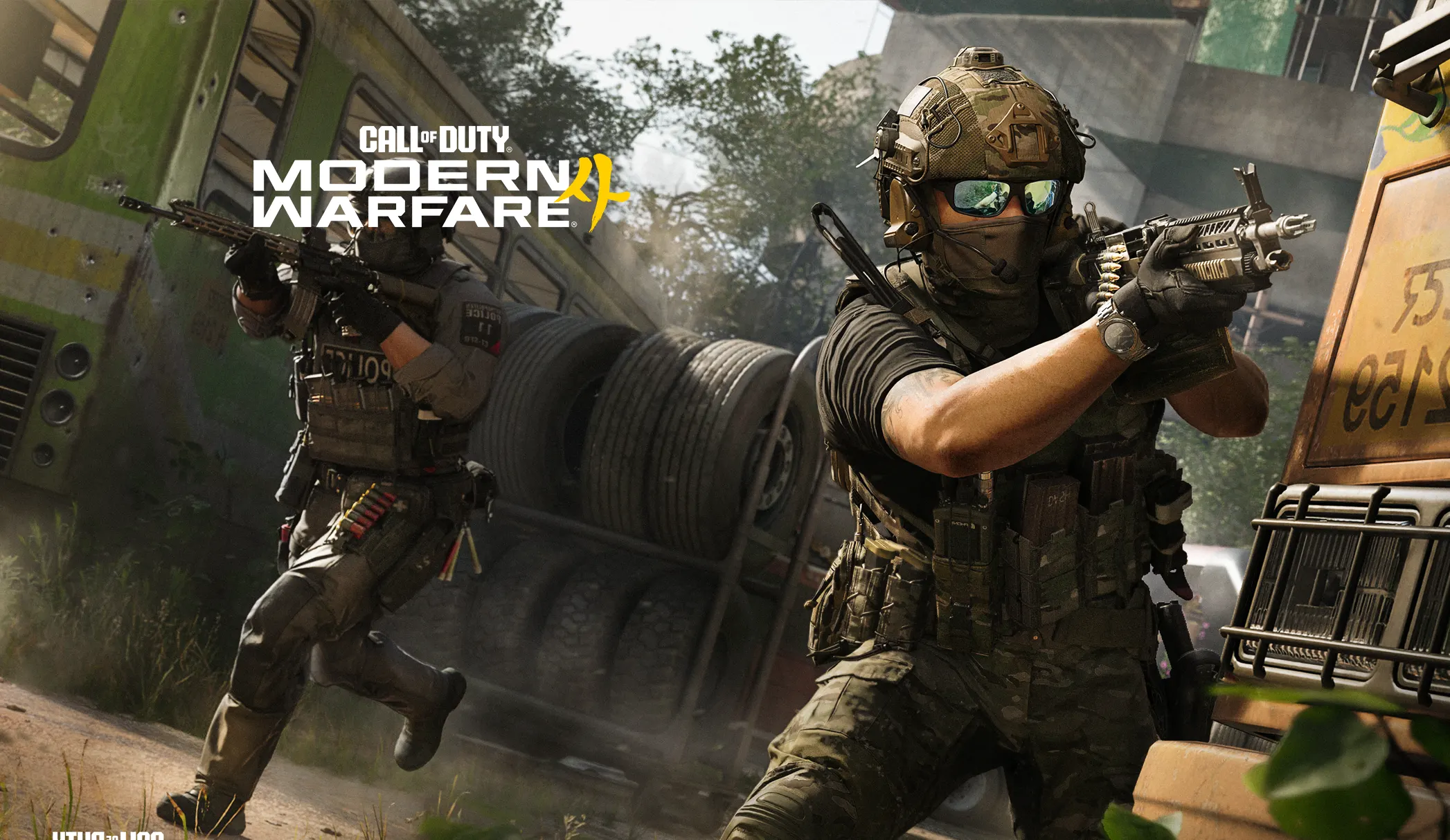 Todo lo que hay que saber sobre Modern Warfare 4