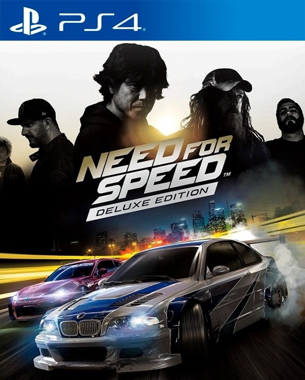 PS4: Need for Speed y Vampyr serán juegos gratis en PlayStation 4