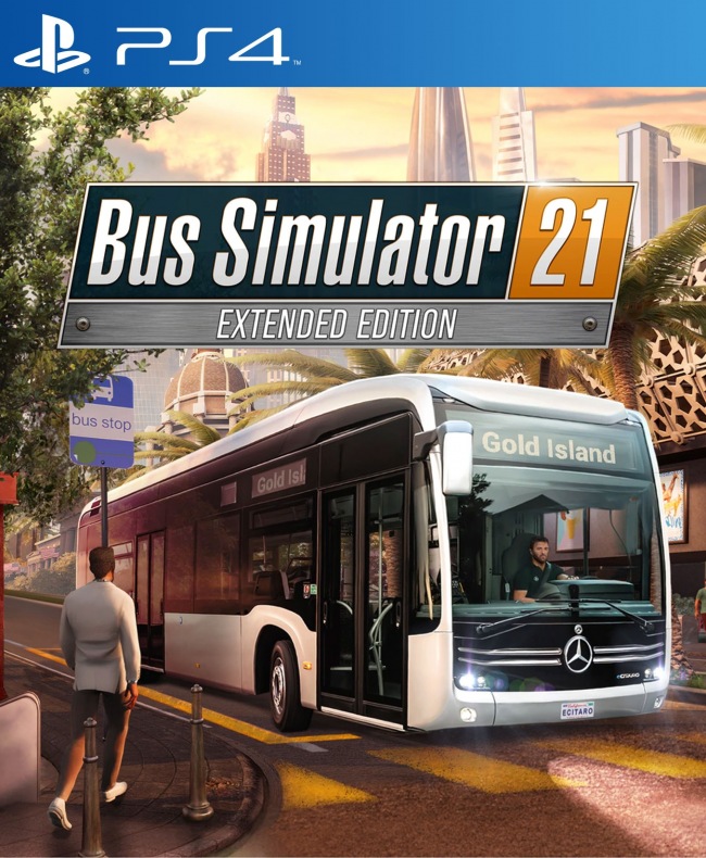 Iniciar sesión Hasta Posada Bus Simulator 21 PS4 | Juegos Digitales Panama | Venta de juegos Digitales  PS3 PS4 Ofertas