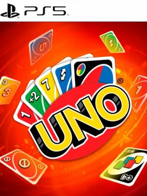 UNO PS5