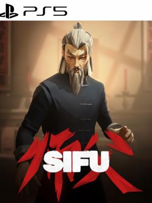 SIFU PS5