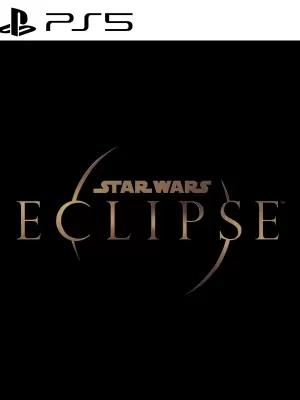 Star Wars Eclipse PS5 PRE ORDEN