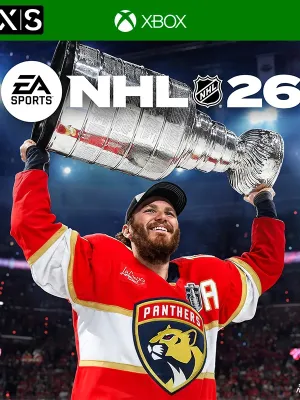 NHL 26 - Xbox Series X/S